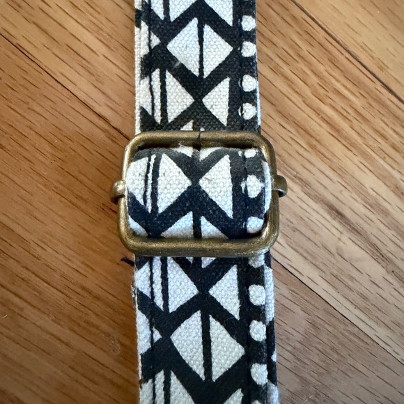 NWT Laurel Burch Crossbody Bag Two Cats Beads - Picture 8 of 13